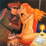 painting