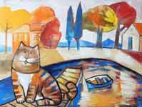 painting