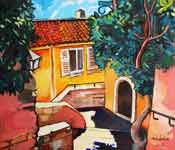 painting